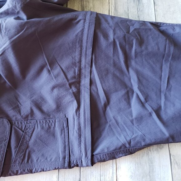 The North Face Women's Paramount II Active Convertible Mid-Rise Pant – Size 20T - Picture 3 of 9